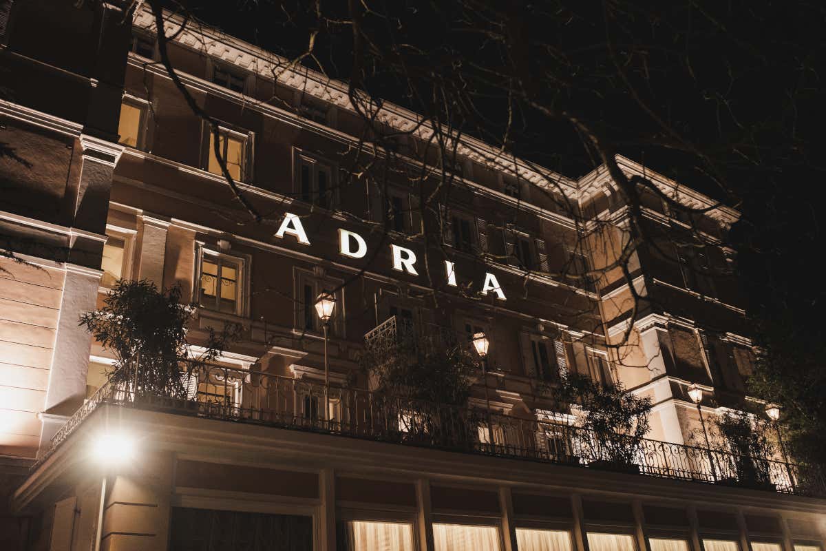 Merano: città di natura, arte e ospitalità generazionale