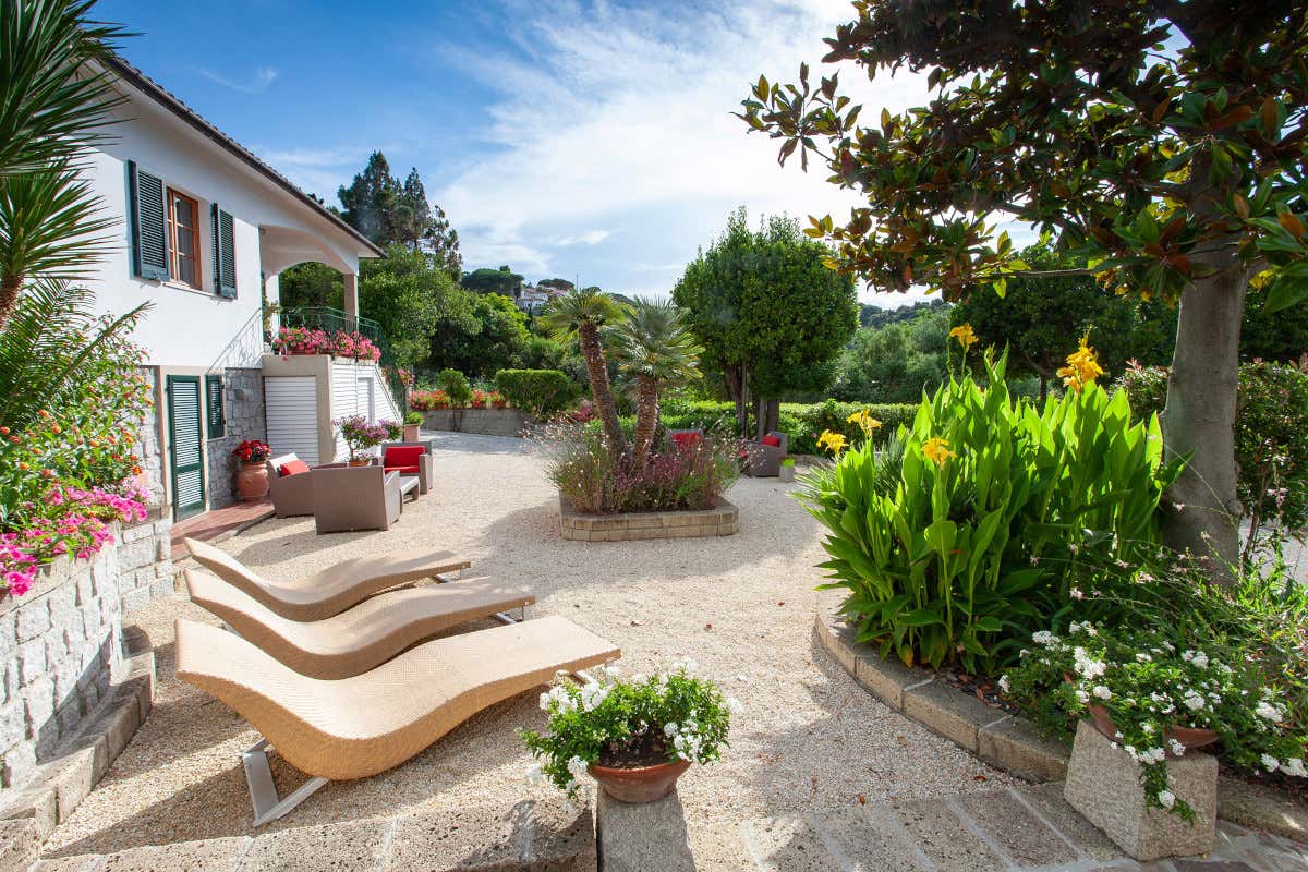 Alla scoperta del Capo di Sant'Andrea, l'antico villaggio dei pescatori marcianesi