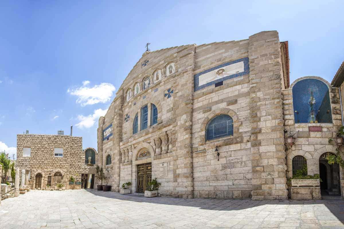 Giordania, cosa vedere a Madaba, la città dei mosaici