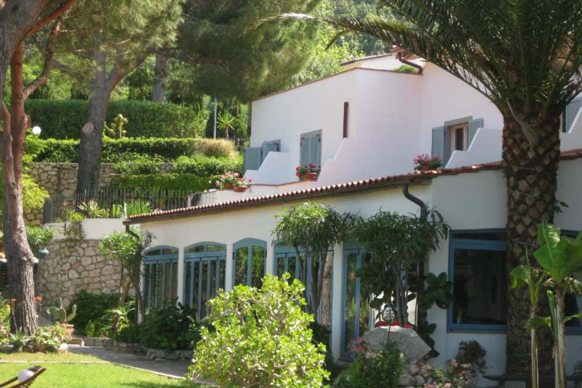 Alla scoperta del Capo di Sant'Andrea, l'antico villaggio dei pescatori marcianesi