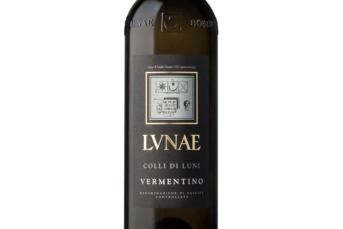 La nuova cantina di Lunae, uno spazio per guardare al futuro 