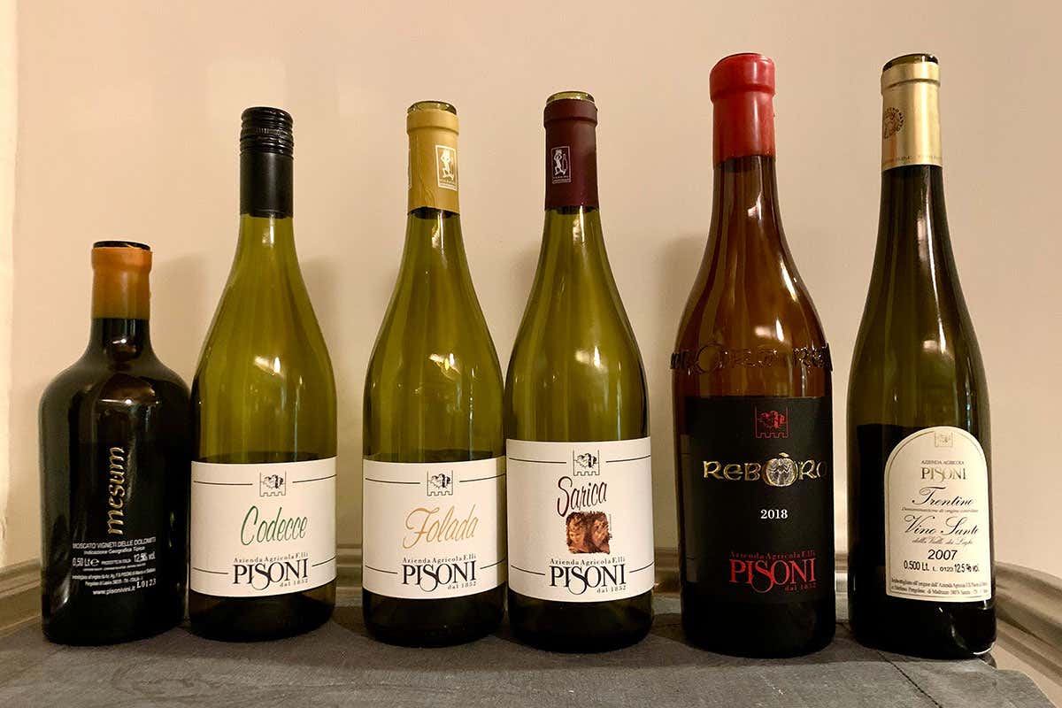 Bernard Fournier, Riccardo Quadri, Lucio Testa: sei mani d'oro in cucina