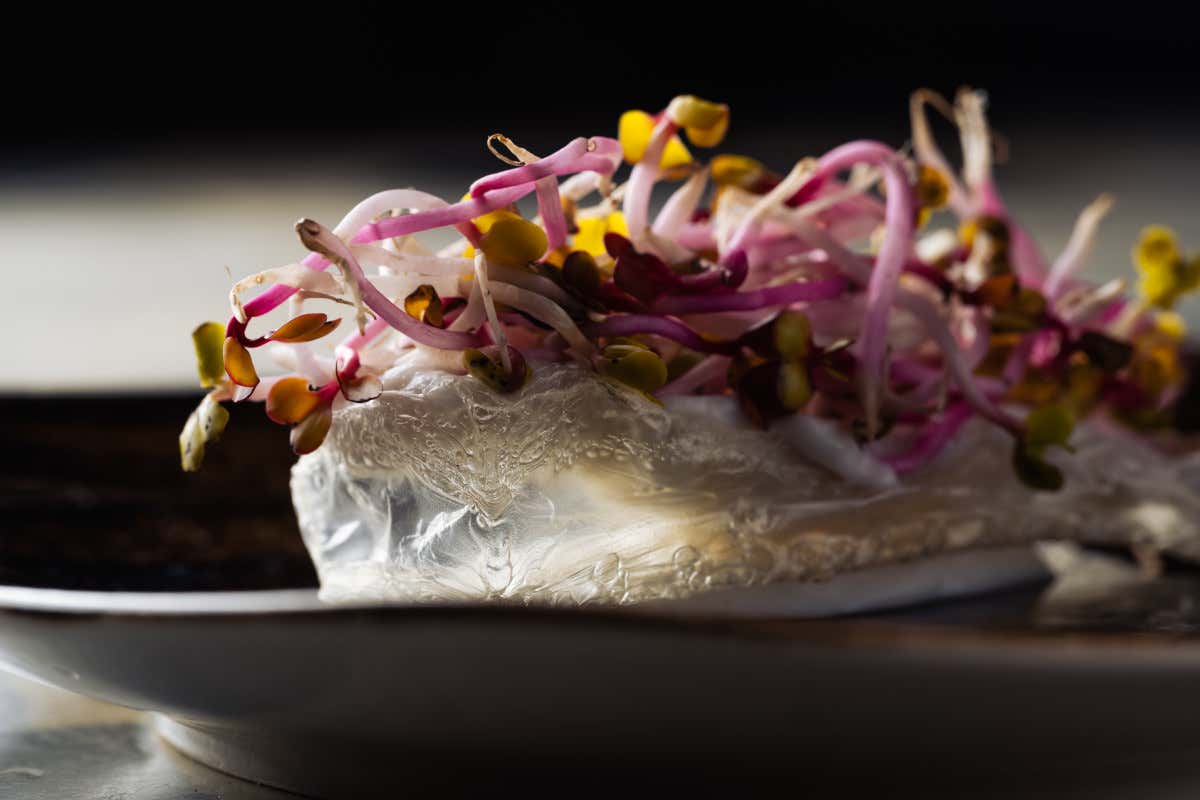 Etienne Bistrot, tutto il gusto della sorpresa a Roma