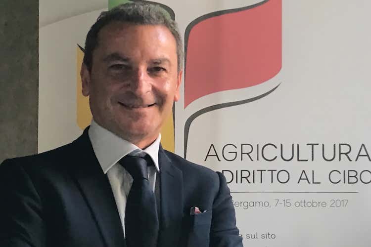 Maurizio Lunetta (Etna Doc, Lunetta nuovo direttore)