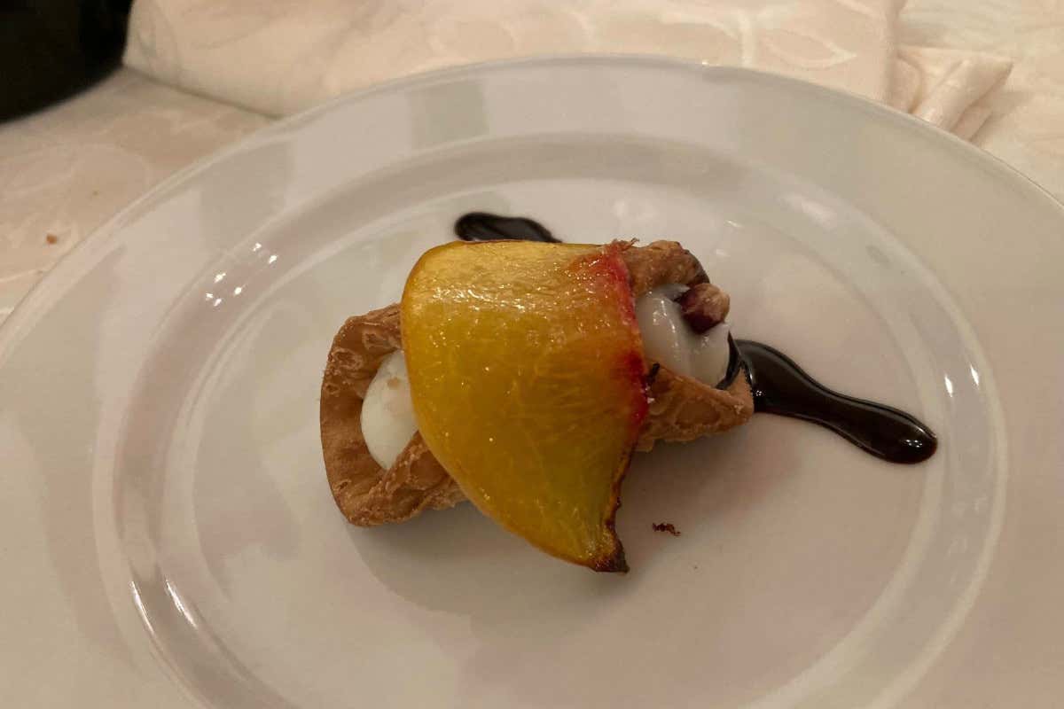 Dalla Malesia all'Etna: lo chef Darren Chin celebra i prodotti siciliani