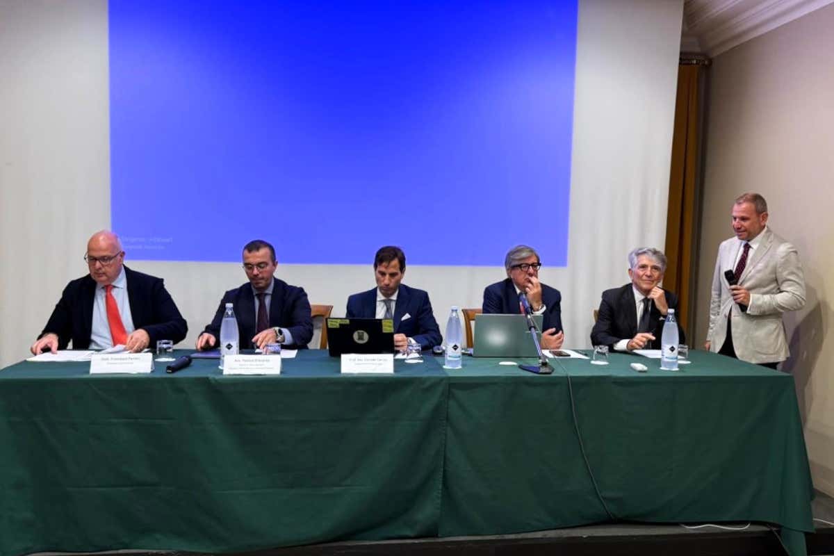 Consorzio Etna Doc, è corsa contro il tempo per ottenere la Docg nel 2026 Consorzio Etna Doc, è corsa contro il tempo per ottenere la Docg nel 2026