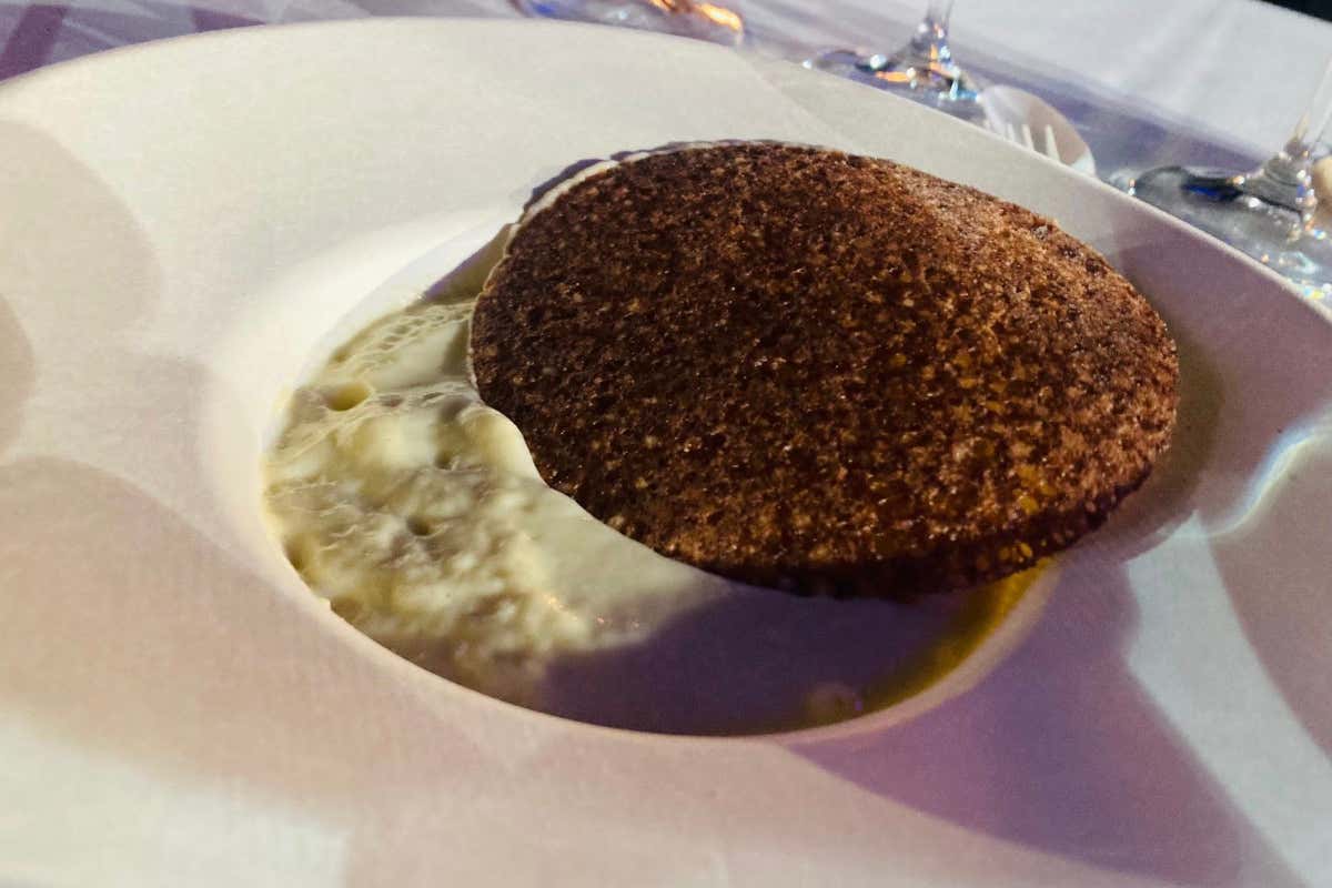 Etna Wine Forum: dai vitigni reliquia ai grandi bianchi a confronto Etna Wine Forum: dai vitigni reliquia ai grandi bianchi a confronto