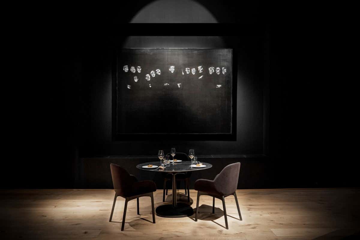 Cinque ristoranti da scoprire nel nord Italia a Natale e Capodanno