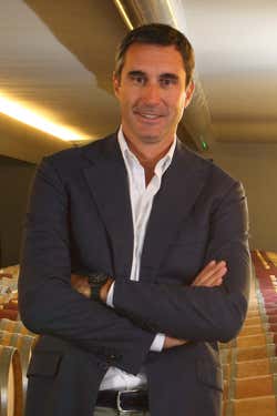 Ettore Nicoletto