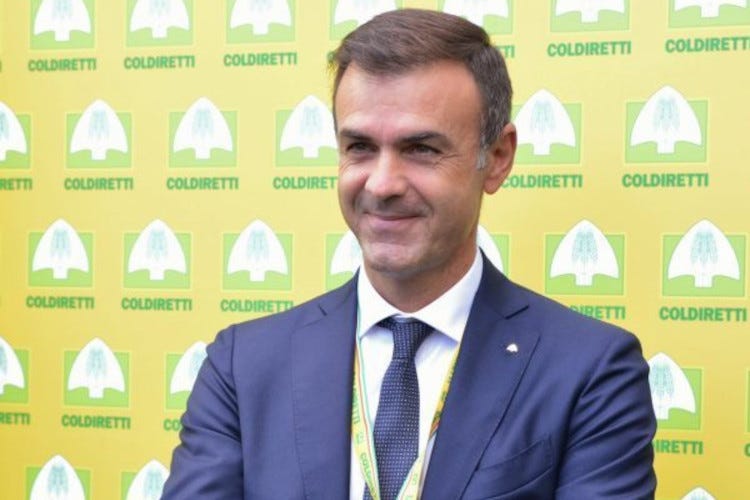 Ettore Pranini Il centrodestra d’accordo su un super ministero dell’agroalimentare