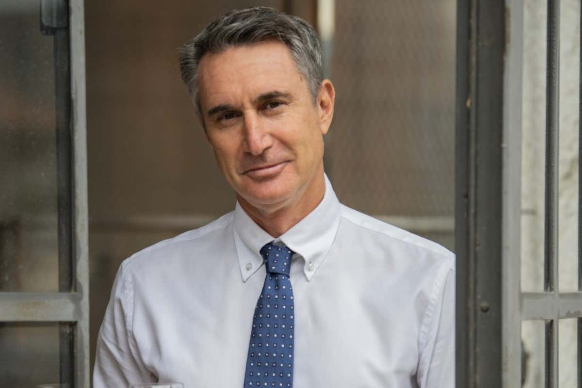 Ettore Nicoletto Ettore Nicoletto di Federvini è tra i membri del Board del Comité Vins Ettore Nicoletto Ettore Nicoletto di Federvini è tra i membri del Board del Comité Vins