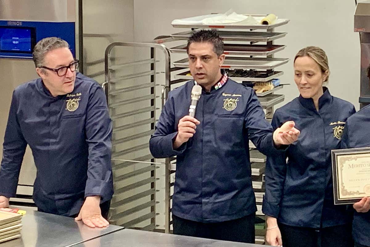 Iginio Massari rieletto alla presidenza Apei: guiderà l’associazione fino al 2030