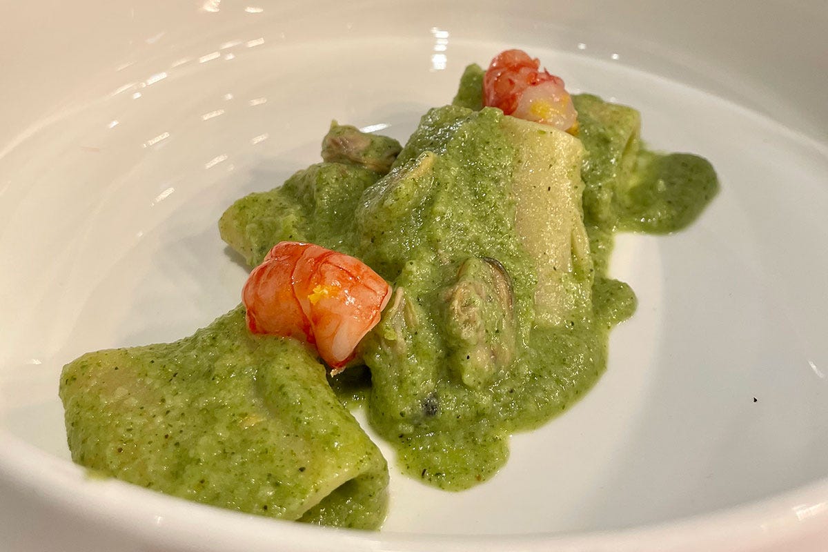 “De Pacchero” La cucina italiana piace agli olandesi: successo per l’evento firmato Euro-Toques