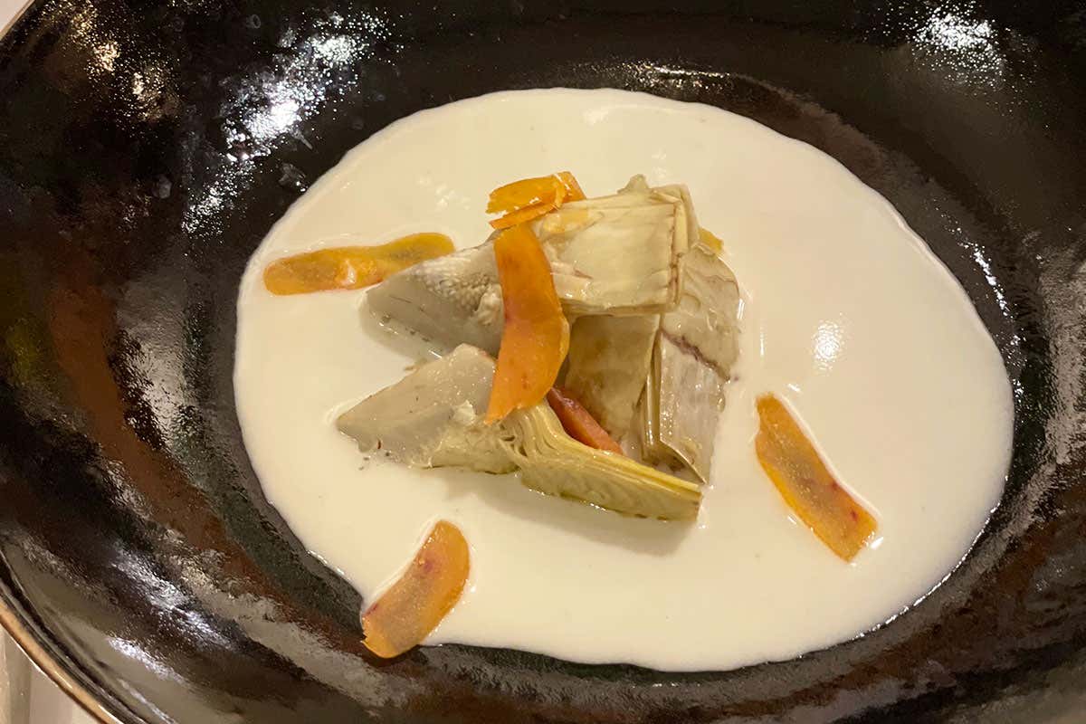 “Van Schito naar de zee” La cucina italiana piace agli olandesi: successo per l’evento firmato Euro-Toques