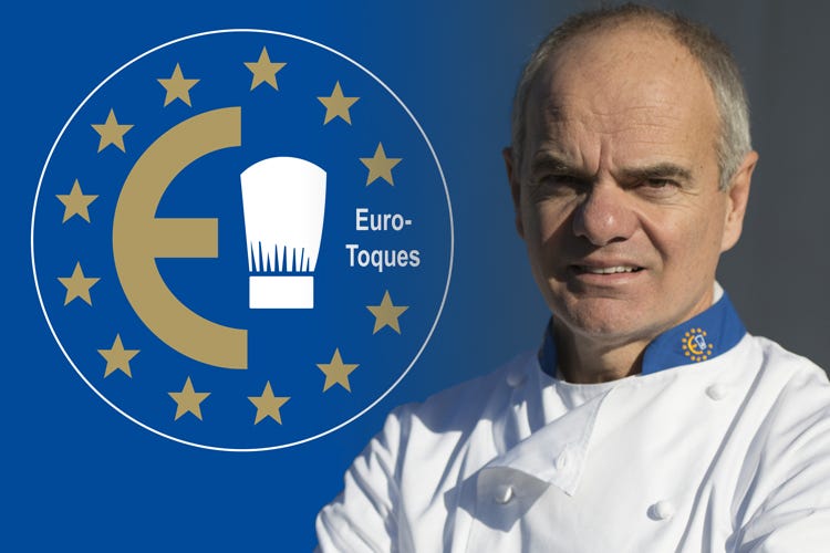 Euro-Toques nomina i suoi delegati per una squadra ancora più unita