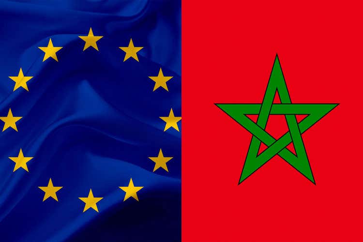 (Ue-Marocco, Sahara Occidentale nel patto Confagricoltura: Si valutino conseguenze) (Ue-Marocco, Sahara Occidentale nel patto Confagricoltura: Si valutino conseguenze)