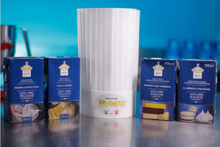 Eurovo in campo per il foodservice Piani di sostegno per la filiera