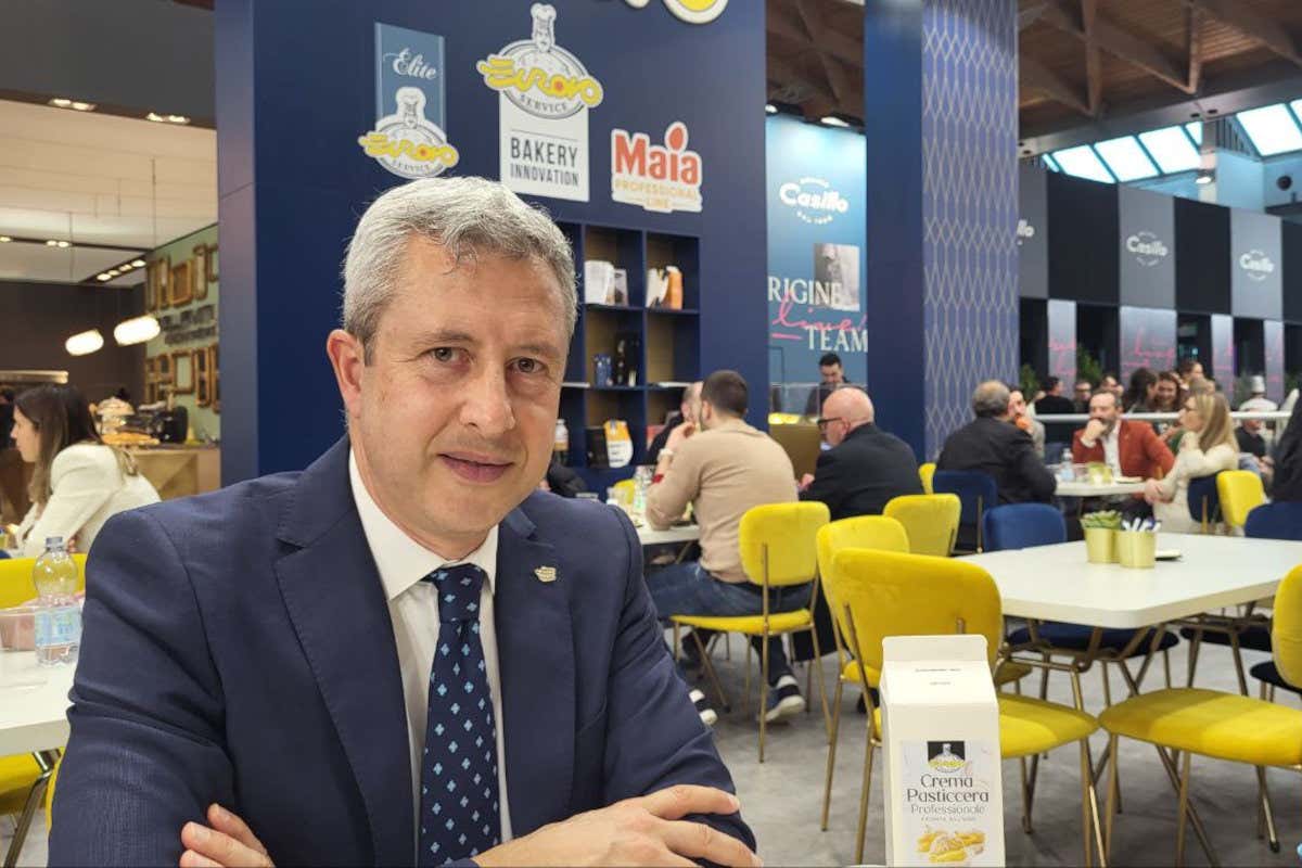 Gruppo Eurovo si presenta al Sigep con innovazioni di prodotto e di servizio