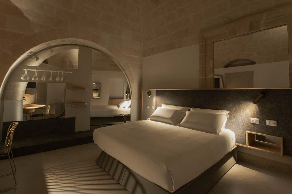 Euovodia Matera  Basilicata coast to coast... in bici: itinerario su due ruote in un'Italia genuina