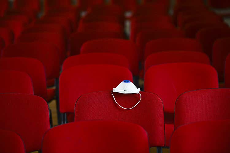 Il Covid contagia gli eventi Fatturati 2020 in picchiata
