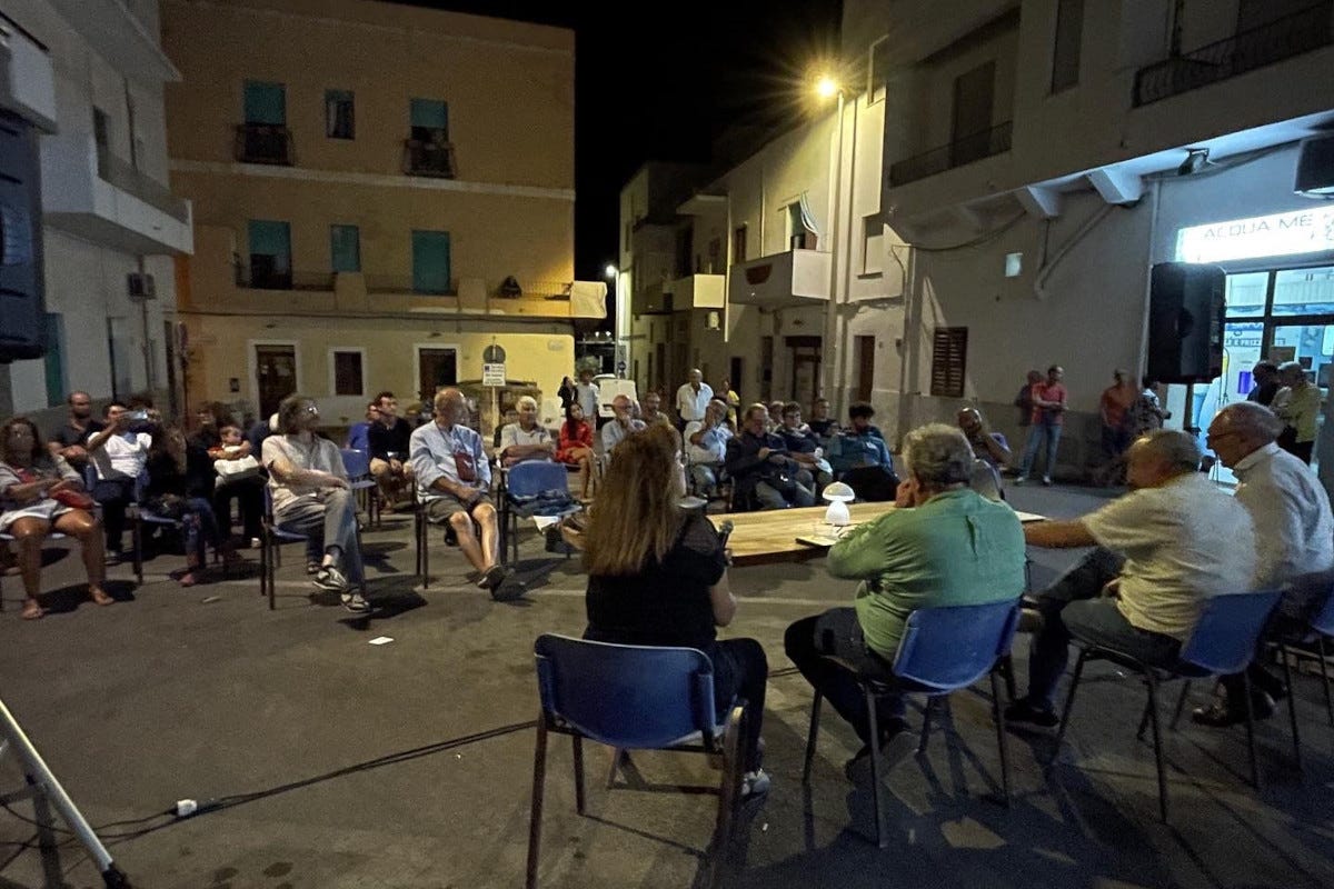 Non solo capperi e Zibibbo: il futuro dell'agroalimentare a Pantelleria