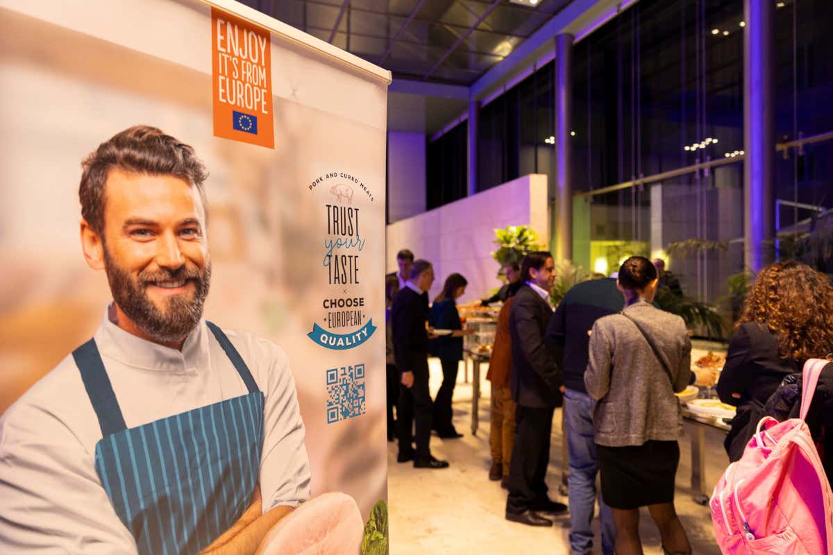 Salumi italiani: export in crescita nel 2024 con +13,9% in volume Salumi italiani: export in crescita nel 2024 con +13,9% in volume