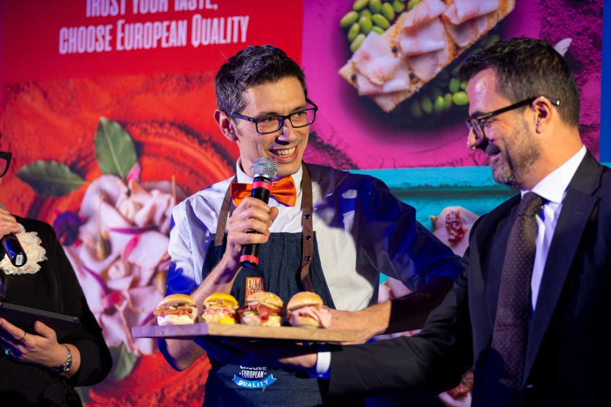 Salumi italiani: export in crescita nel 2024 con +13,9% in volume Salumi italiani: export in crescita nel 2024 con +13,9% in volume