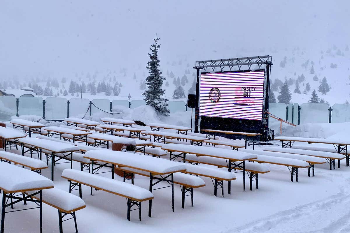 Chi sarà Dallagiovanna Pastry Ambassador? Dalla Bit Competition i finalisti