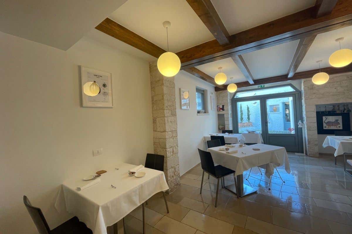 Pasqua da buongustai? Ecco i menu dei ristoranti fine dining Pasqua da buongustai? Ecco i menu dei ristoranti fine dining