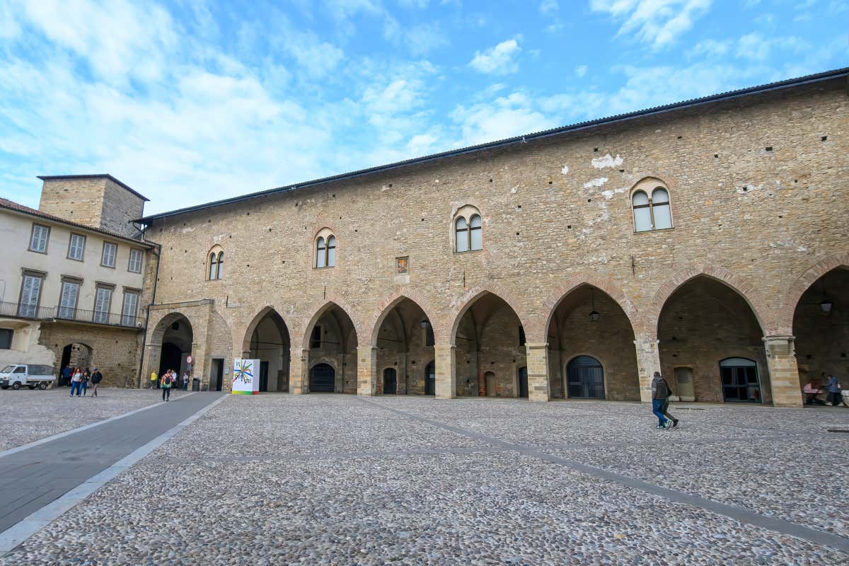 Il vino in piazza: ecco il programma di Evviva Valcalepio 2025 a Bergamo Il vino in piazza: ecco il programma di Evviva Valcalepio 2025 a Bergamo