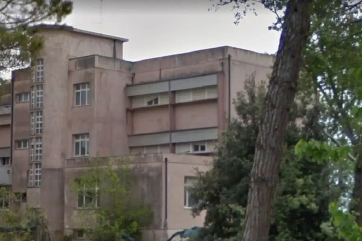 L'ex Colonia Pordenone di Caorle L&rsquo;ex Colonia Pordenone di Caorle diventer&agrave; un resort