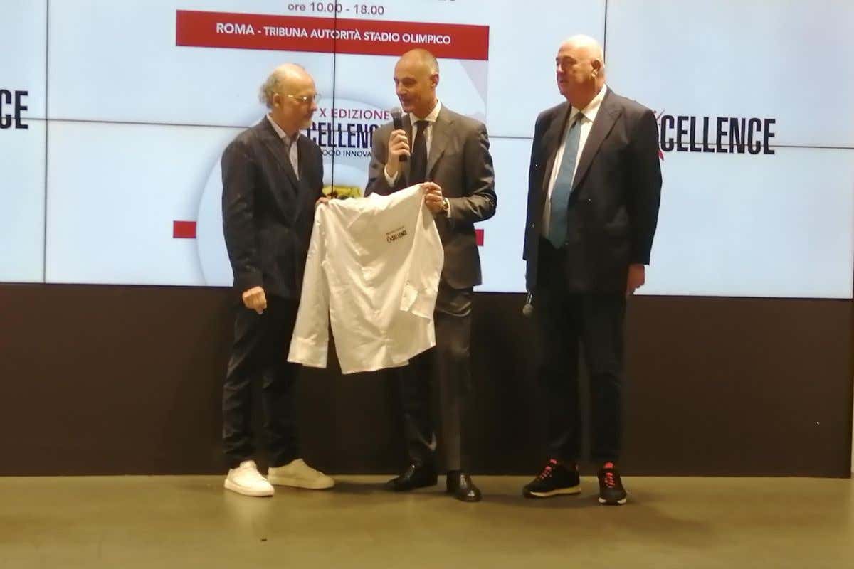 A Excellence 2023 in scena tutto il gusto di Roma e del Lazio