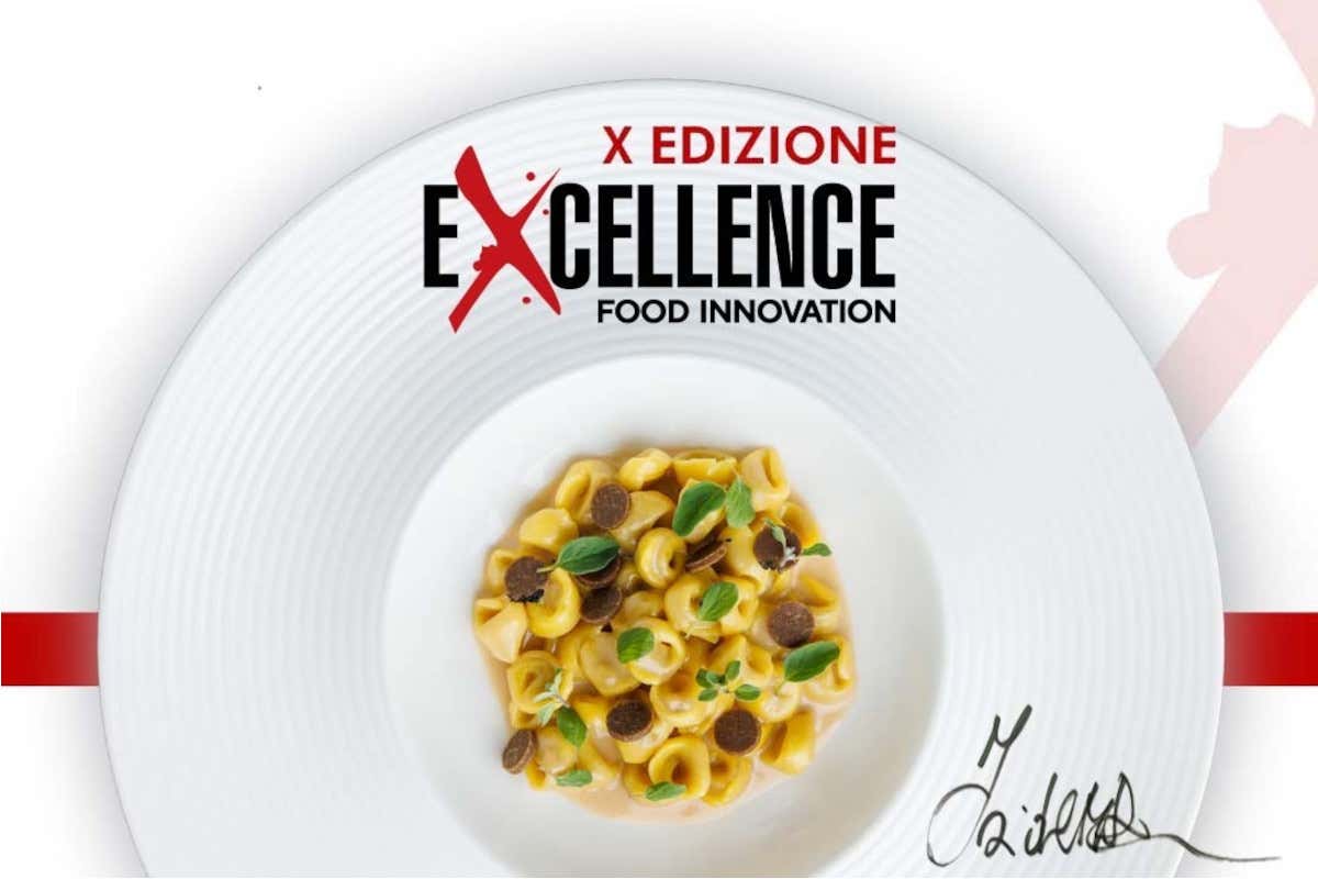 Moreno Cedroni, Protagonista a Excellence Food Roma, Ambasciatore della Cucina Italiana nel Mondo