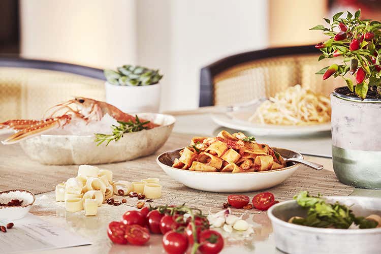 L'Hotel Excelsior Venice Lido Resort si rinnova: ecco le nuove suite