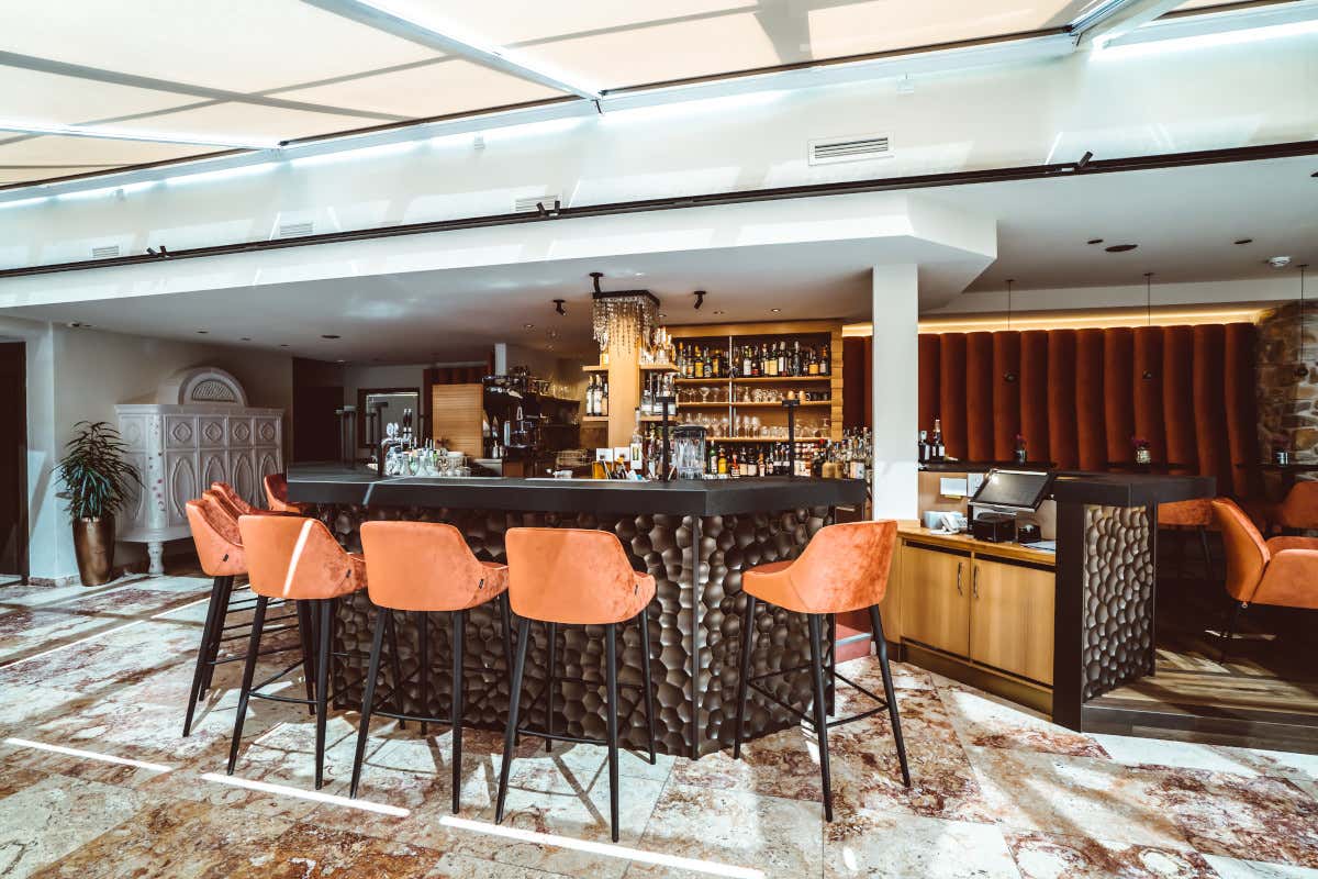 L'Excelsior Dolomites Life Resort guarda all'estate tra novità e offerte