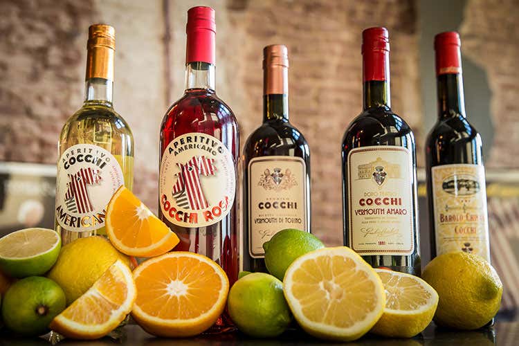 (Exclusive Brands Torino a Milano per crescere sui mercati internazionali)