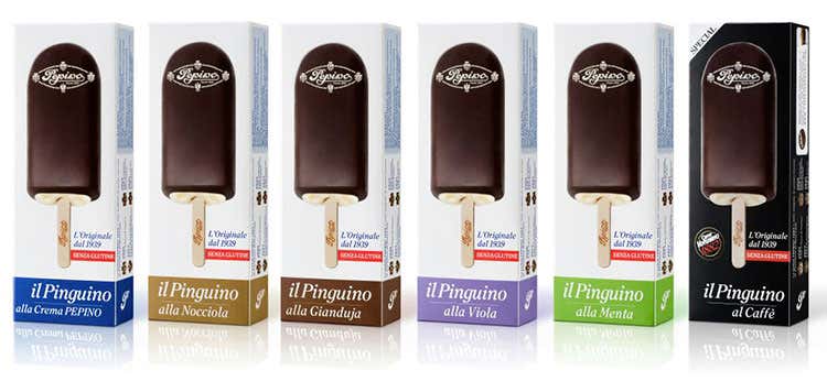 (Exclusive Brands Torino a Milano per crescere sui mercati internazionali)