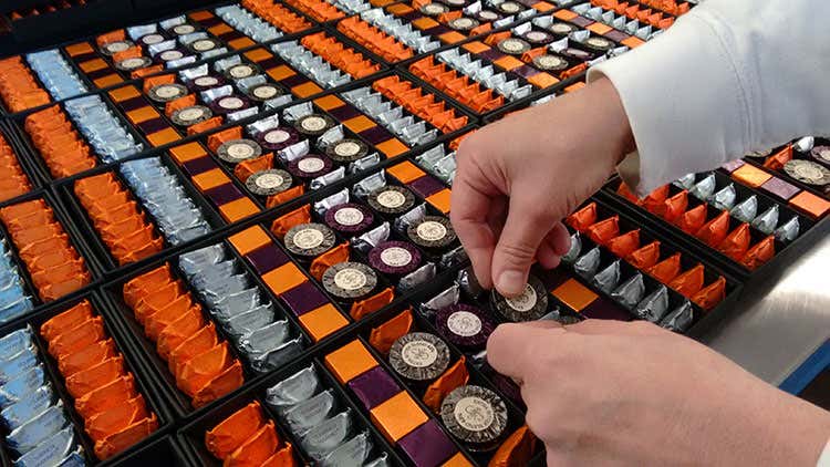 (Exclusive Brands Torino a Milano per crescere sui mercati internazionali)