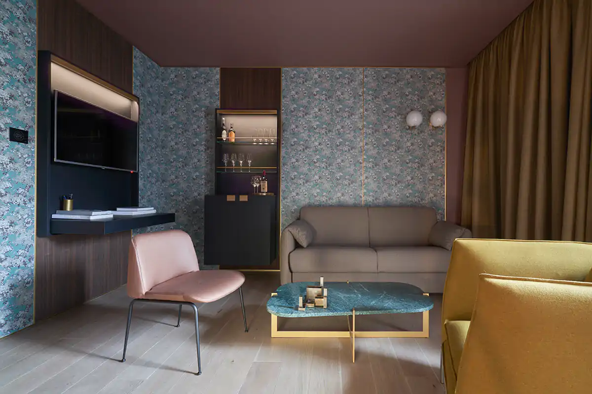 L'Executive Spa Hotel apre le porte alla cucina orientale