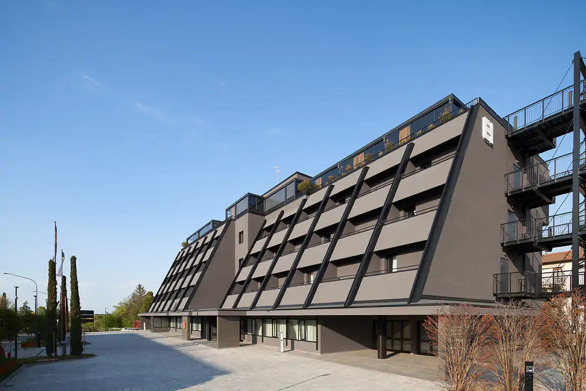 L'Executive Spa Hotel apre le porte alla cucina orientale