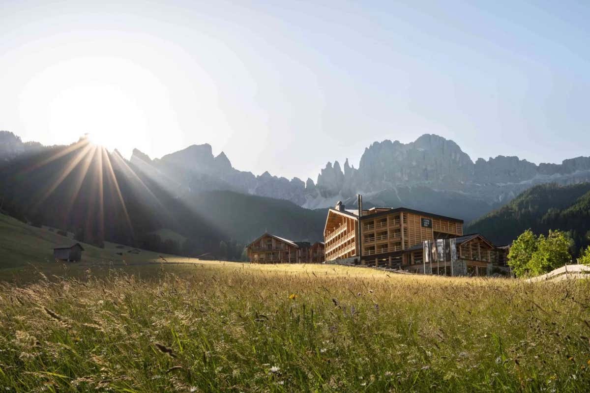 Ecco quali sono i 30 hotel più esperienziali d’Italia premiati con gli Awards 2025 di Turneo Ecco quali sono i 30 hotel più esperienziali d’Italia premiati con gli Awards 2025 di Turneo