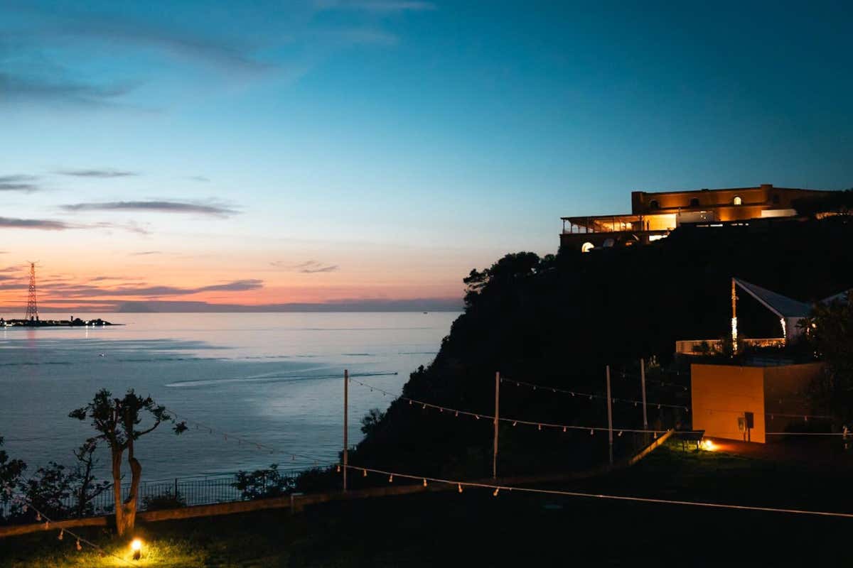 Ecco quali sono i 30 hotel più esperienziali d’Italia premiati con gli Awards 2025 di Turneo Ecco quali sono i 30 hotel più esperienziali d’Italia premiati con gli Awards 2025 di Turneo