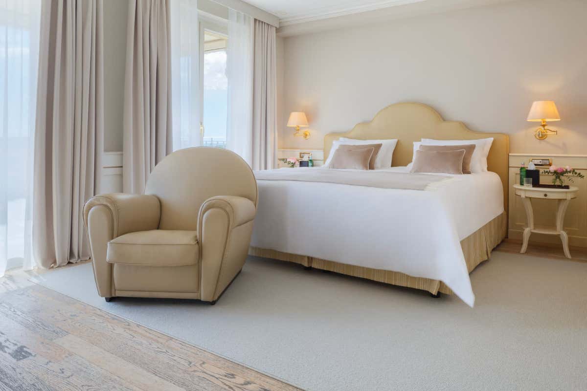 Ecco quali sono i 30 hotel più esperienziali d’Italia premiati con gli Awards 2025 di Turneo Ecco quali sono i 30 hotel più esperienziali d’Italia premiati con gli Awards 2025 di Turneo