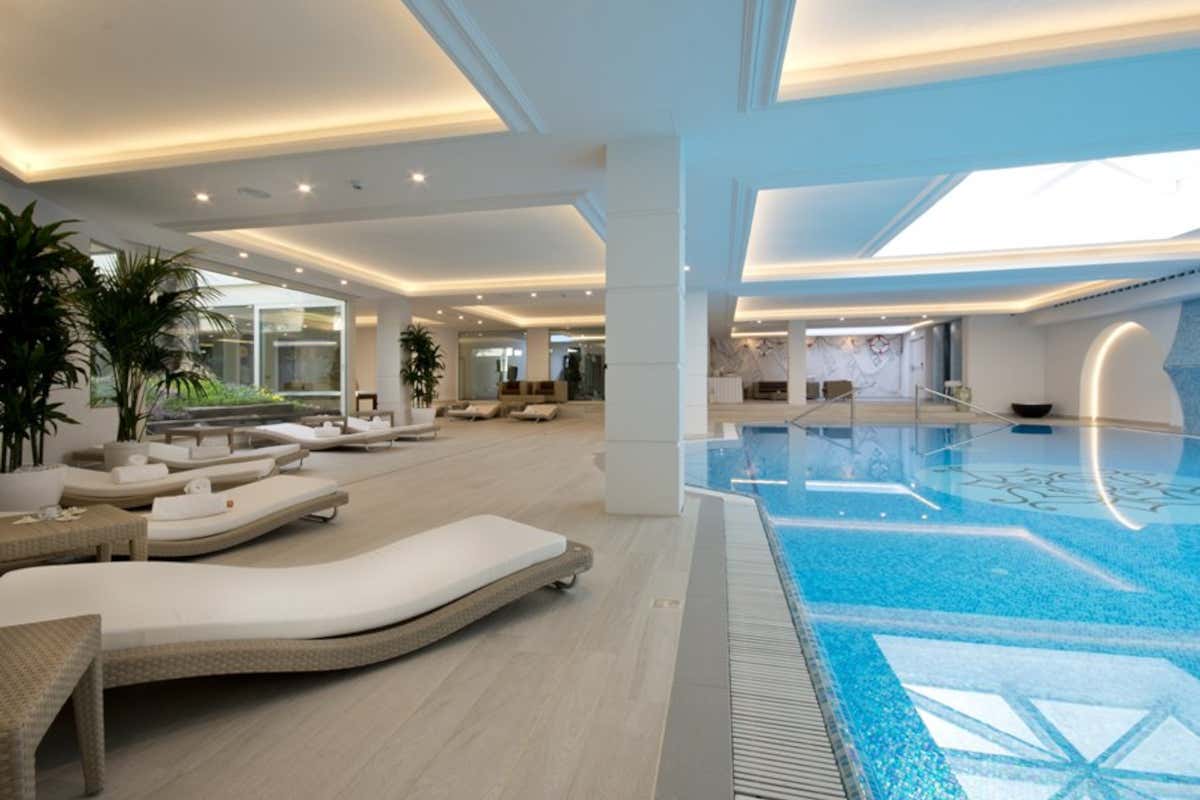 Ecco quali sono i 30 hotel più esperienziali d’Italia premiati con gli Awards 2025 di Turneo Ecco quali sono i 30 hotel più esperienziali d’Italia premiati con gli Awards 2025 di Turneo