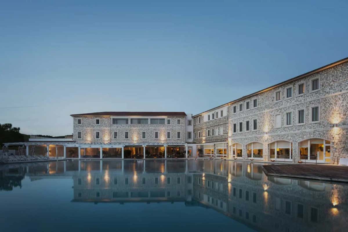 Ecco quali sono i 30 hotel più esperienziali d’Italia premiati con gli Awards 2025 di Turneo Ecco quali sono i 30 hotel più esperienziali d’Italia premiati con gli Awards 2025 di Turneo