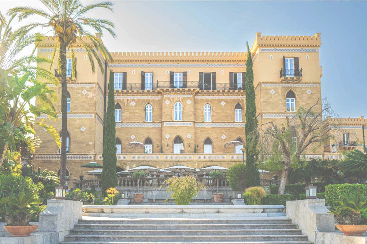 Ecco quali sono i 30 hotel più esperienziali d’Italia premiati con gli Awards 2025 di Turneo Ecco quali sono i 30 hotel più esperienziali d’Italia premiati con gli Awards 2025 di Turneo