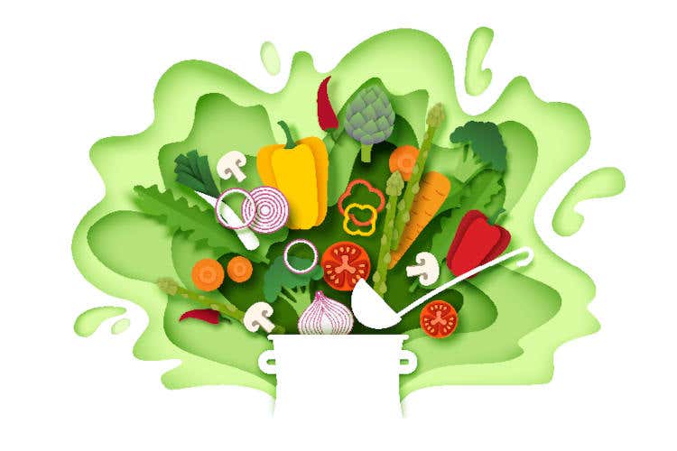 A Expo 2020 Dubai il primo festival di cibo vegano del Medio Oriente A Expo 2020 Dubai il primo festival di cibo vegano del Medio Oriente