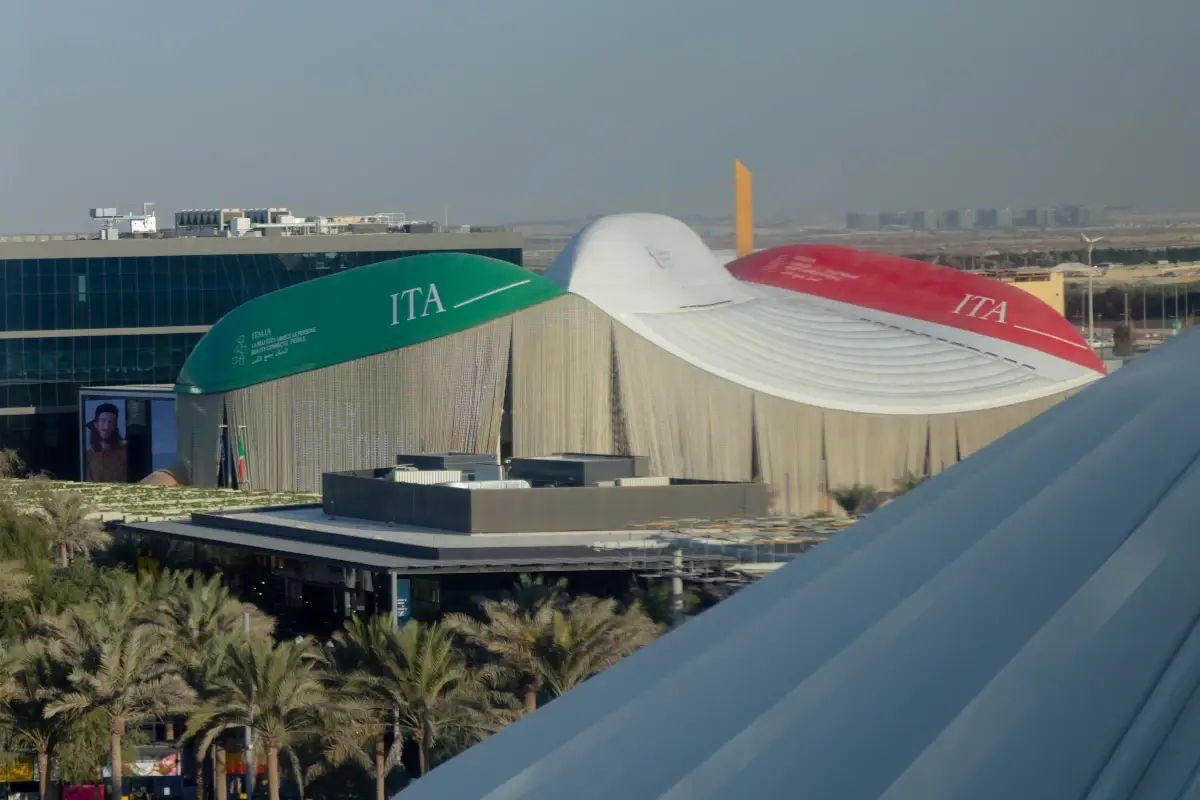 Le Marche a Dubai con Tipicit&agrave; Endless Experience
