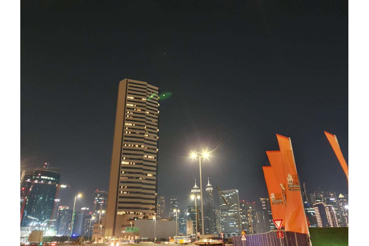 Accademia del tartufo nel mondo laurea i nuovi Chef Ambassador per Dubai.