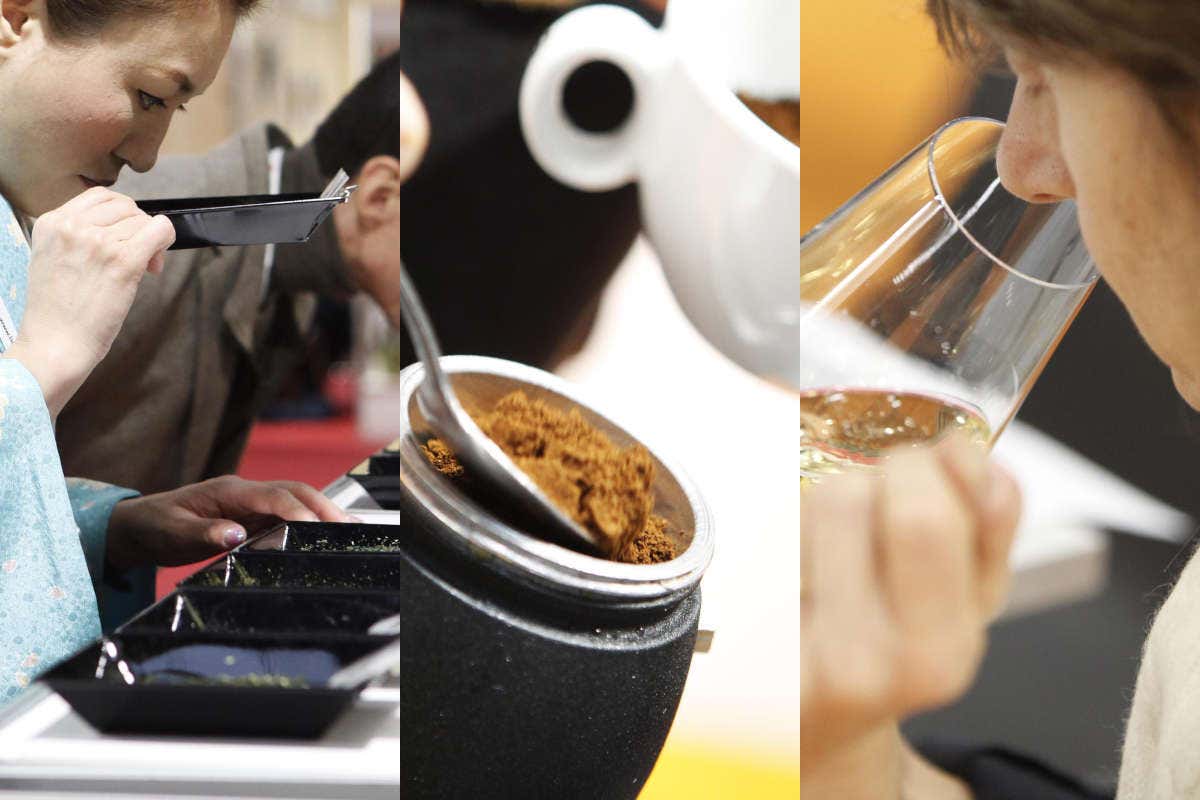 Horeca Expoforum, grande successo per la prima edizione dell'evento